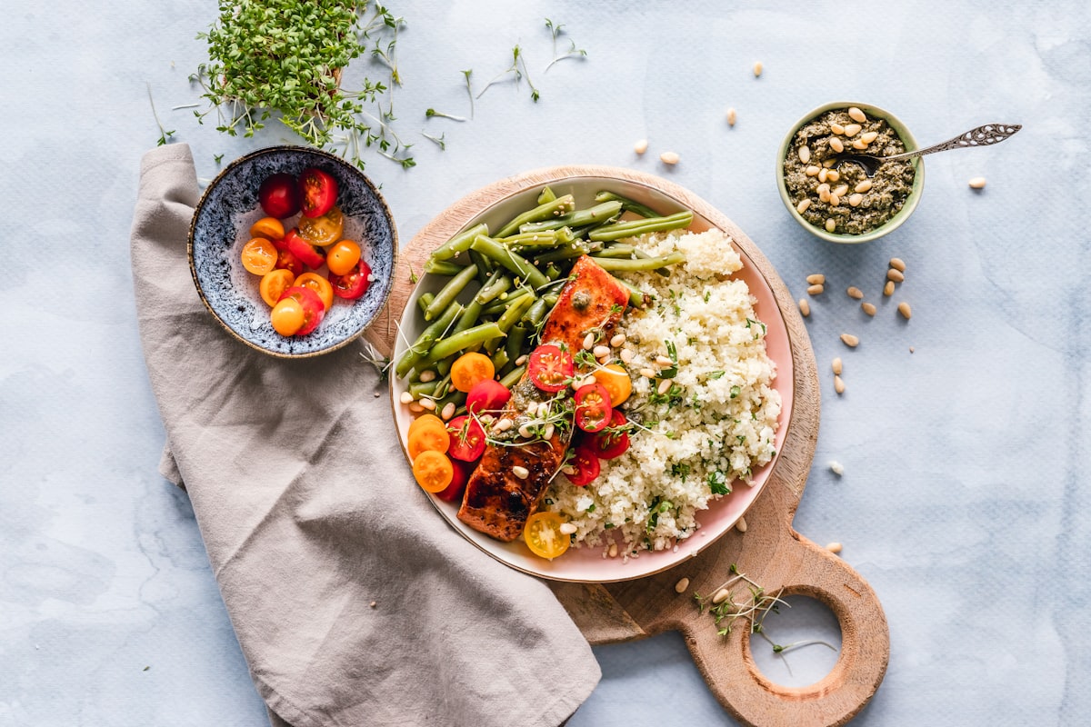 Antioxydants et inflammation