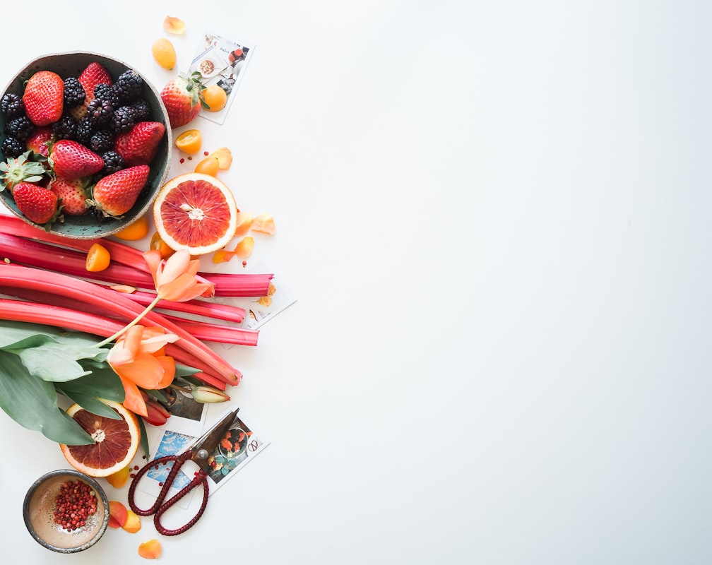 Aliments à éviter